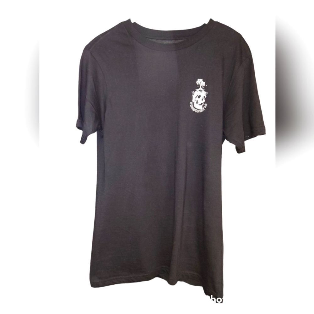 Franchise los Angeles Tshirt Size Medium